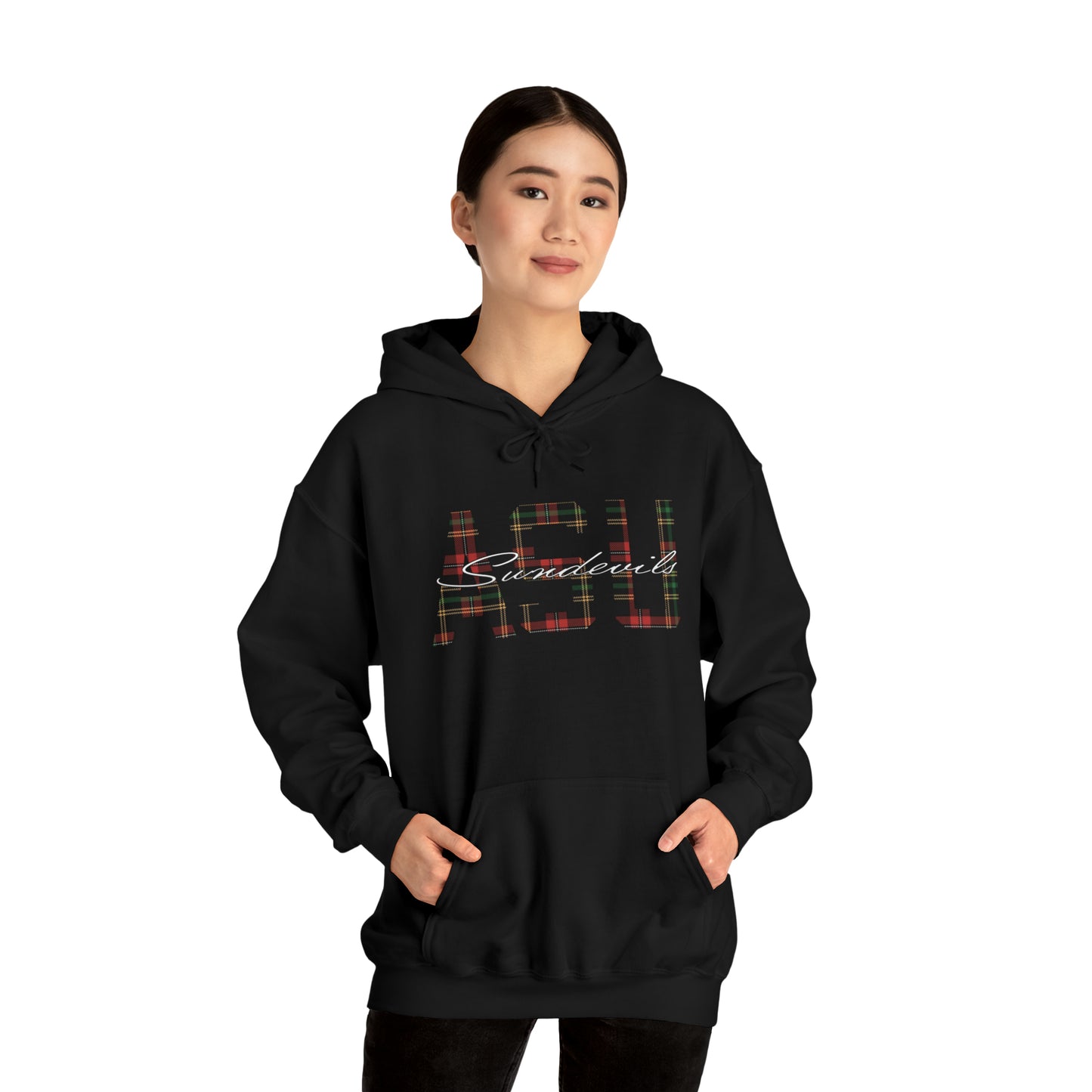 Hooded Sweatshirt ASU