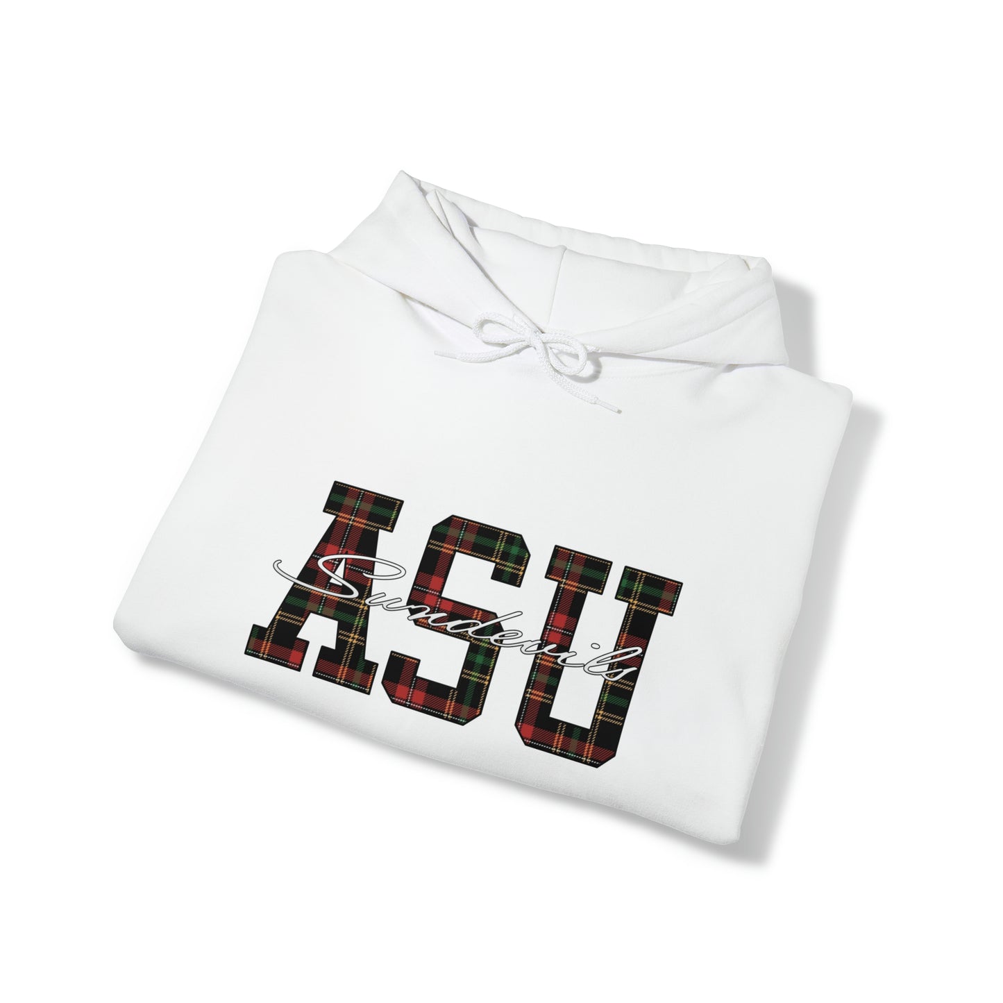 Hooded Sweatshirt ASU