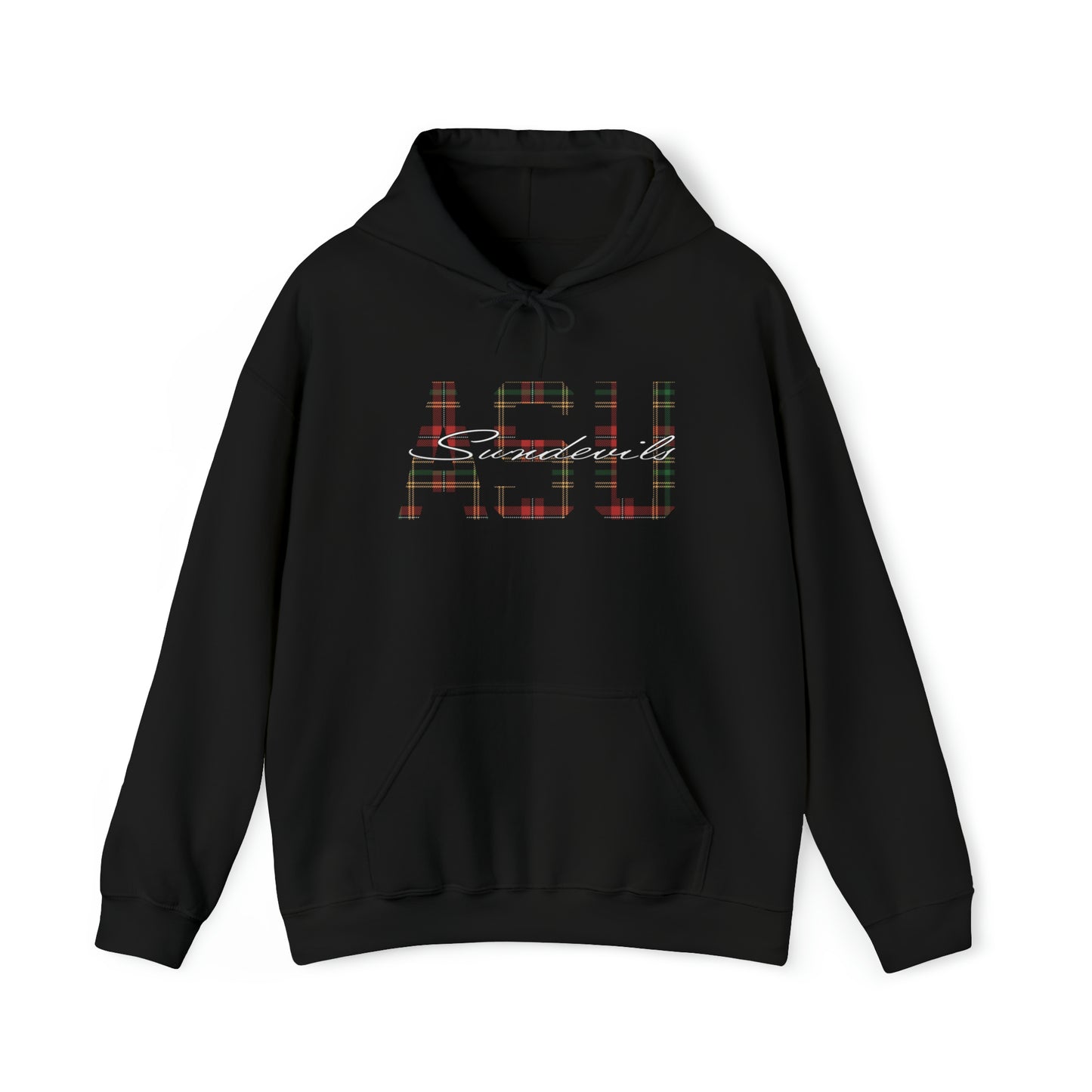 Hooded Sweatshirt ASU