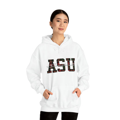 Hooded Sweatshirt ASU