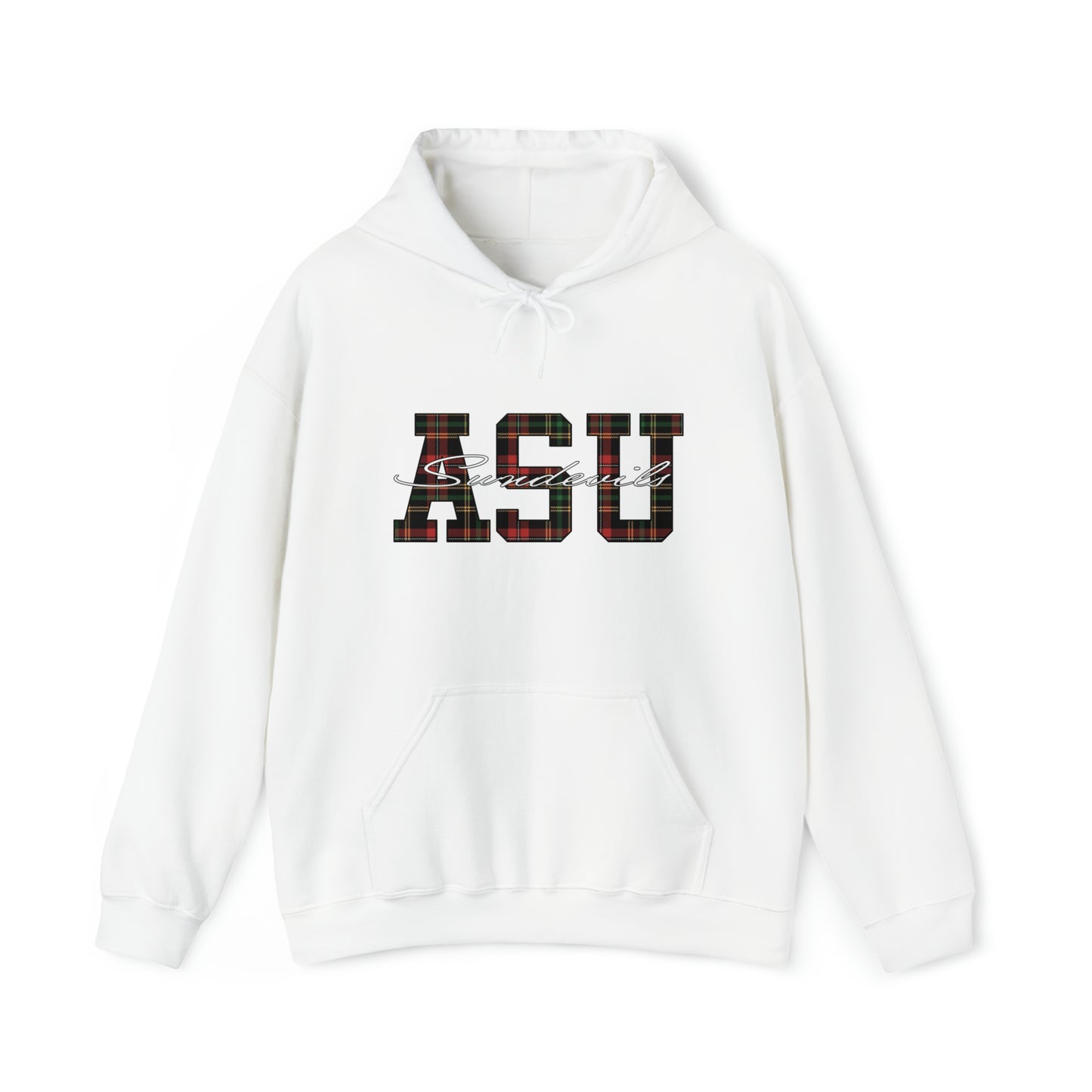 Hooded Sweatshirt ASU